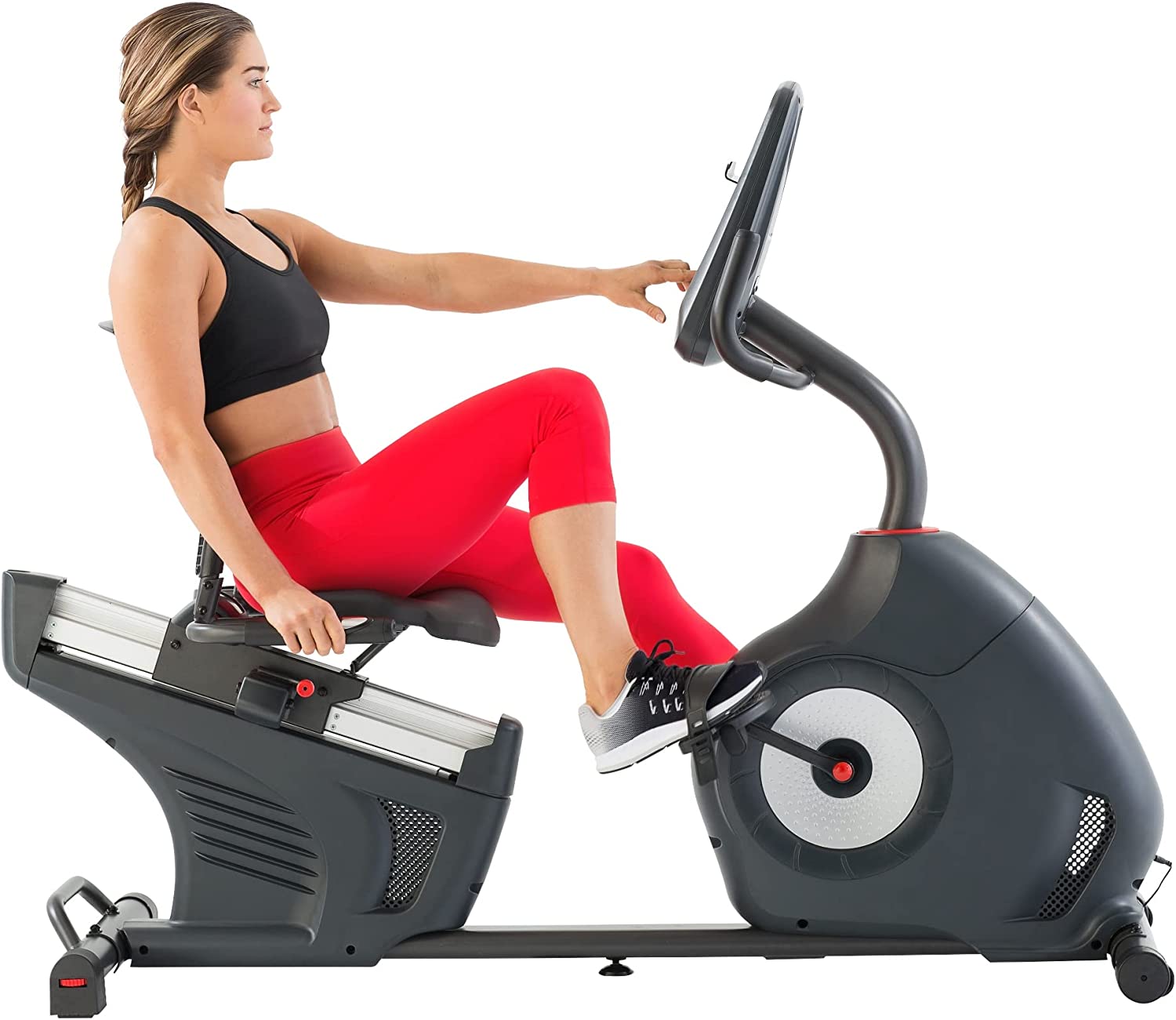 schwinn 270 recumbent bike canadian tire